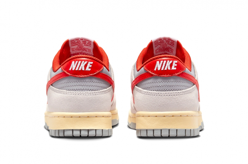 DUNK LOW 85 ATHLETIC DEPARTMENT [FJ5429-133]