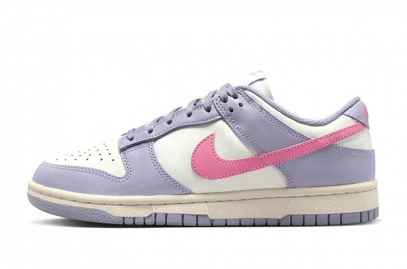 DUNK LOW INDOGO HAZE W [DD1503-500]