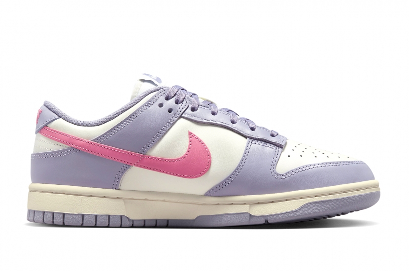 DUNK LOW INDOGO HAZE W [DD1503-500]