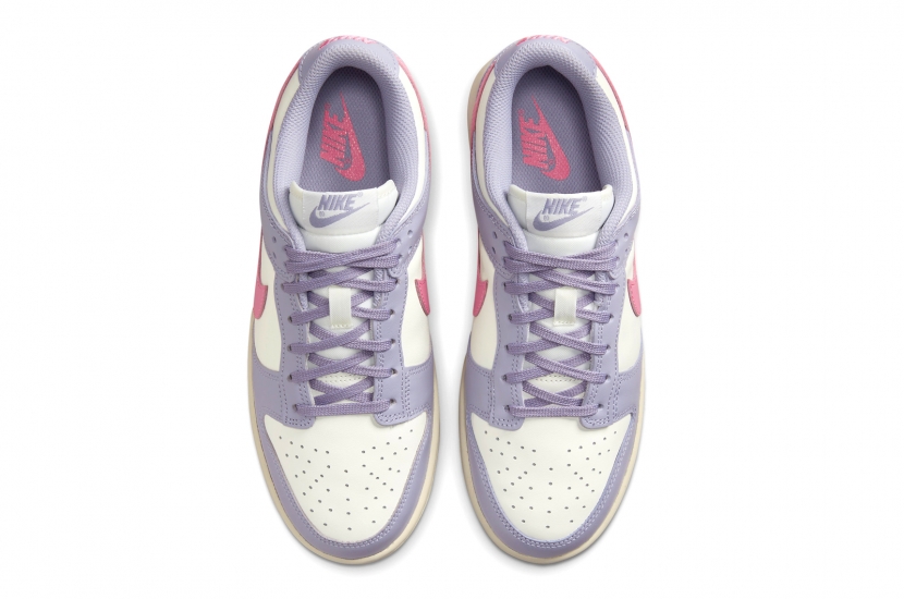 DUNK LOW INDOGO HAZE W [DD1503-500]