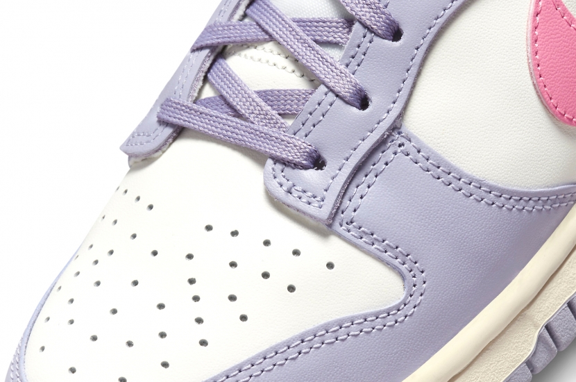 DUNK LOW INDOGO HAZE W [DD1503-500]