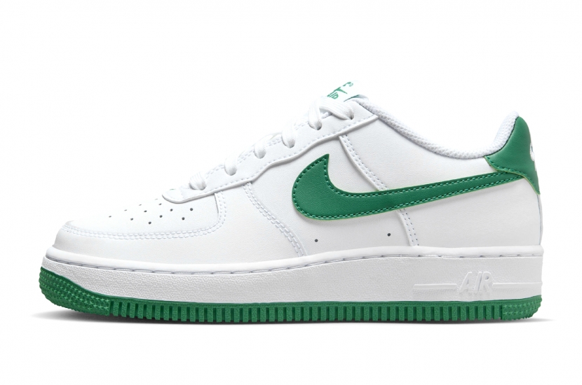 AIR FORCE 1 MALACHITE [FV5948-103]