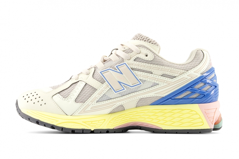 NEW BALANCE 1906 ‘ANGORA’ [M1906NC]