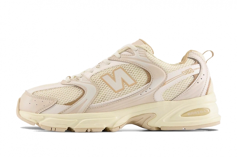 NEW BALANCE 530 ‘BEIGE ANGORA’ [MR530AA]