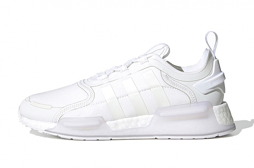 NMD R1 V3 WHITE [GZ2133]