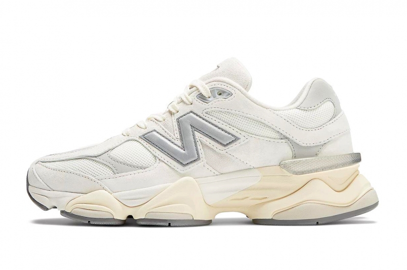 NEW BALANCE 9060 SEA SALT [U9060ECA]