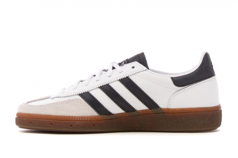 HANDBALL SPEZIAL WHITE BLACK GUM [IE3403]