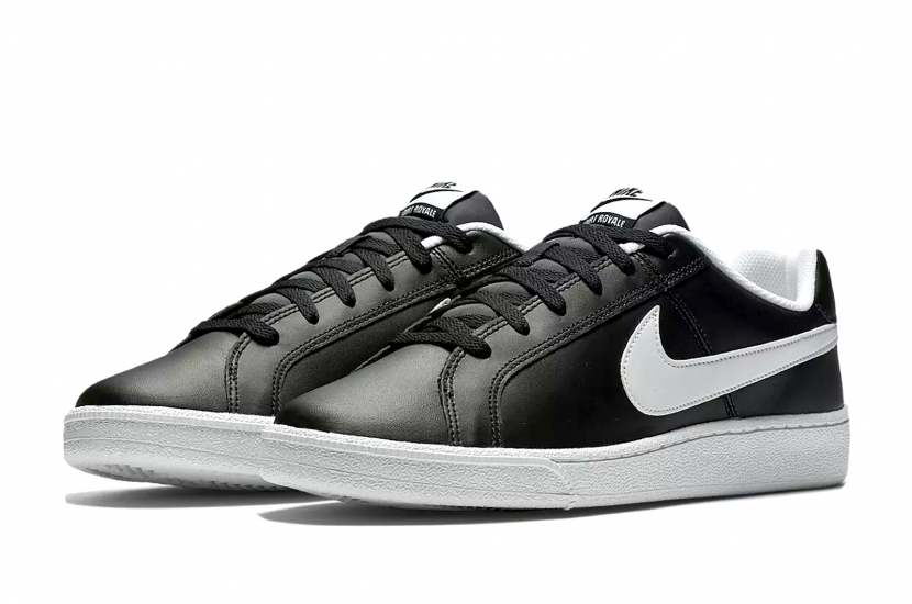 COURT ROYALE BLACK [749747-010]