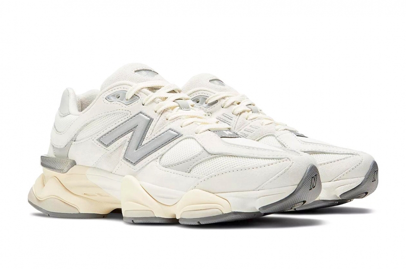 NEW BALANCE 9060 SEA SALT [U9060ECA]