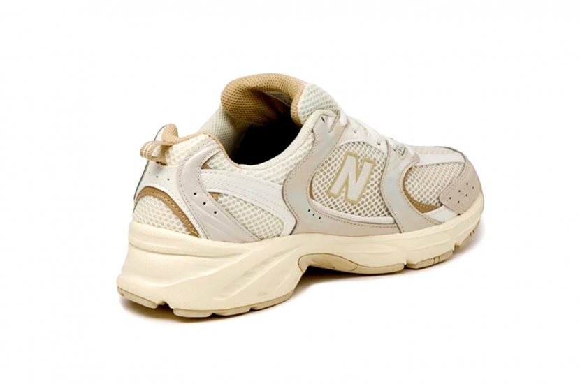 NEW BALANCE 530 ‘BEIGE ANGORA’ [MR530AA]