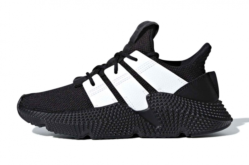 PROPHERE BLACK WHITE [B41889]