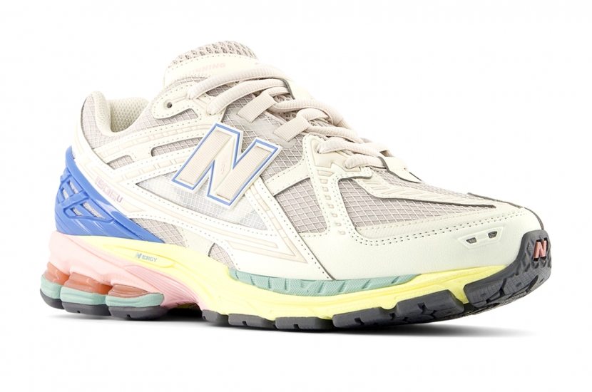 NEW BALANCE 1906 ‘ANGORA’ [M1906NC]