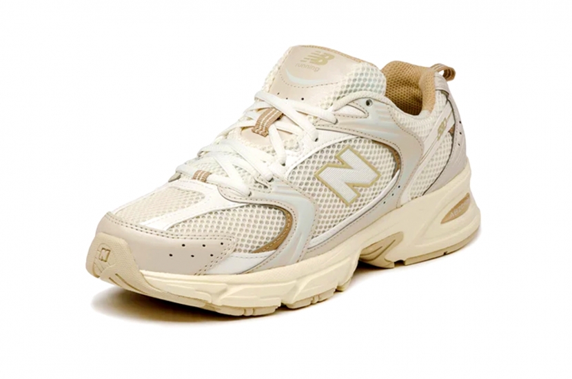 NEW BALANCE 530 ‘BEIGE ANGORA’ [MR530AA]