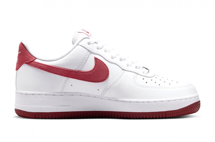 AIR FORCE 1 LOW '07 XLD VALENTINE'S DAY 2024 [FQ7626-100]