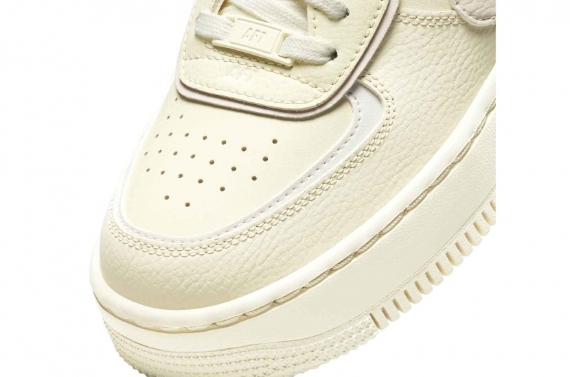 AIR FORCE 1 SHADOW COCONUT MILK [CU8591-102]