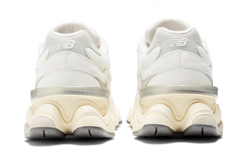 NEW BALANCE 9060 SEA SALT [U9060ECA]
