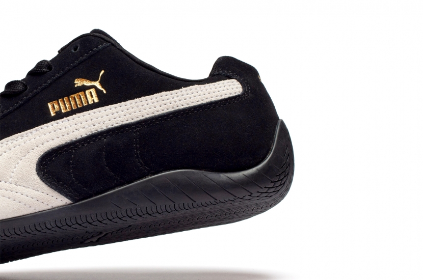 PUMA SPEEDCAT OG ‘BLACK’ [398846-01]