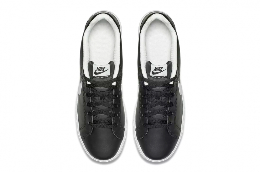 COURT ROYALE BLACK [749747-010]