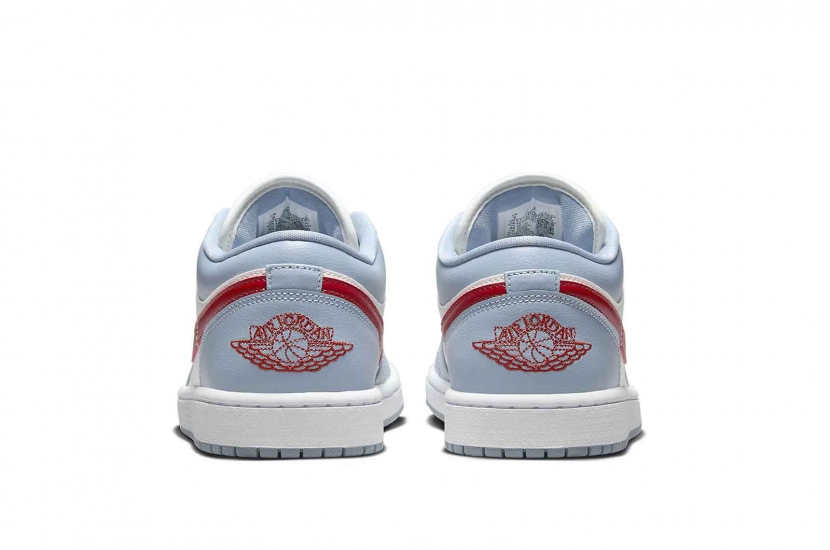 AIR JORDAN 1 LOW BLUE WHISPER [DC0774-164]
