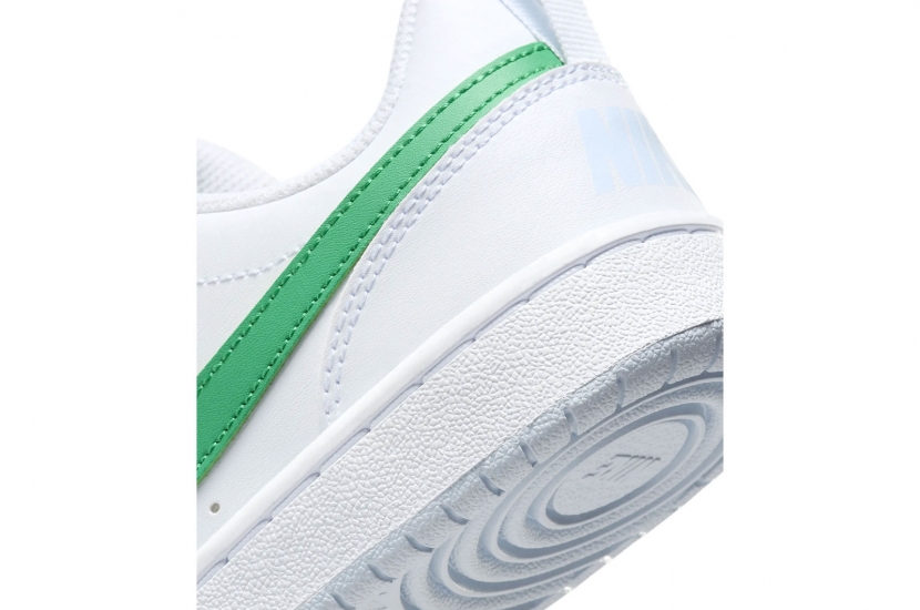 NIKE COURT BOROUGH LOW RECRAFT [DV5456-109]