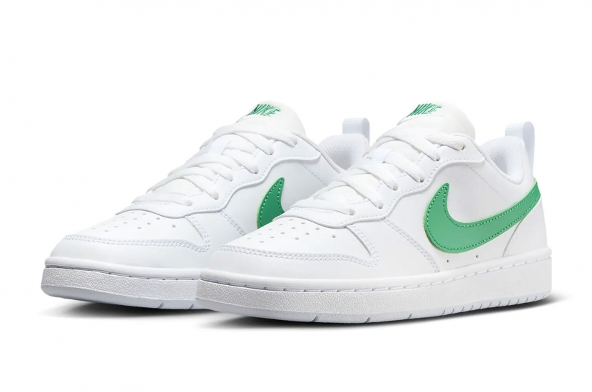 NIKE COURT BOROUGH LOW RECRAFT [DV5456-109]