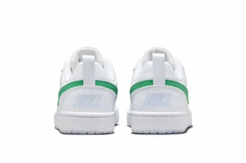 NIKE COURT BOROUGH LOW RECRAFT [DV5456-109]