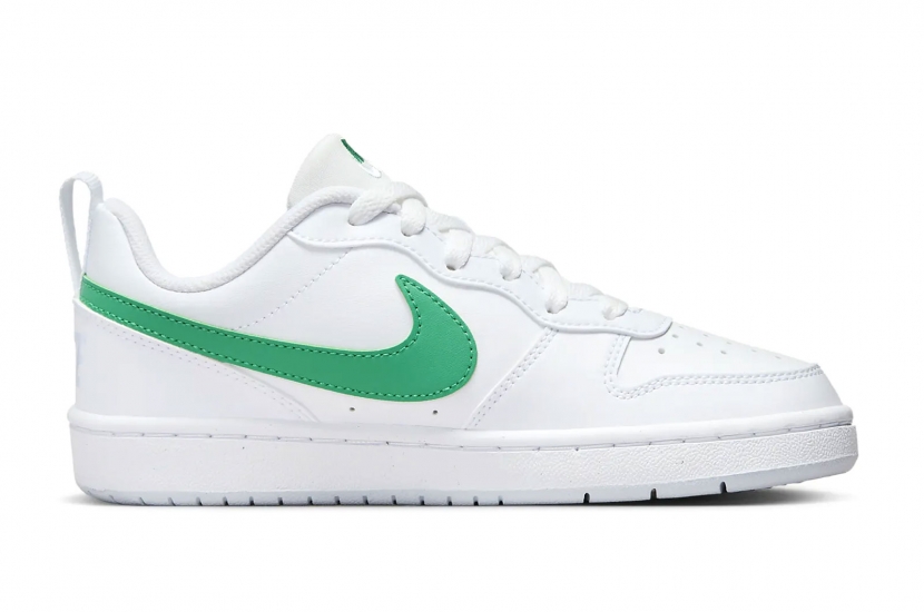 NIKE COURT BOROUGH LOW RECRAFT [DV5456-109]