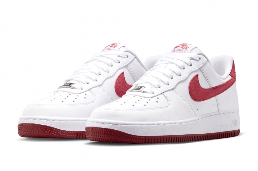 AIR FORCE 1 LOW '07 XLD VALENTINE'S DAY 2024 [FQ7626-100]