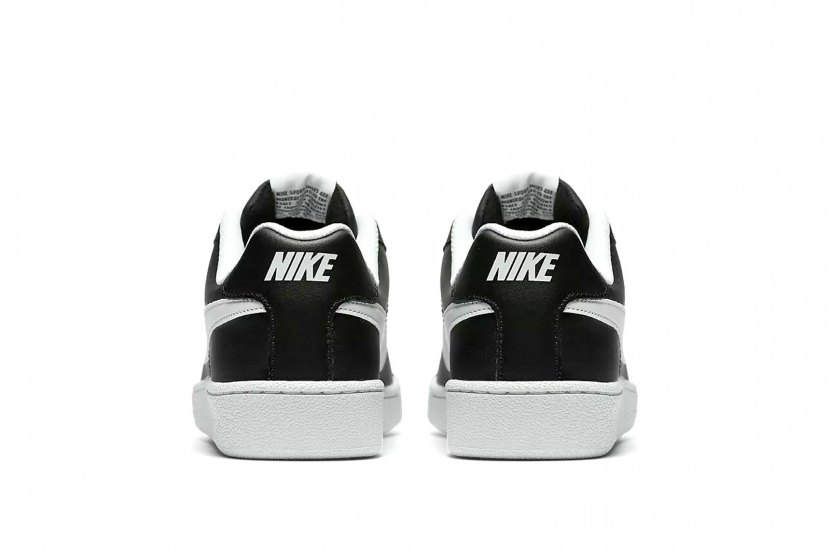 COURT ROYALE BLACK [749747-010]