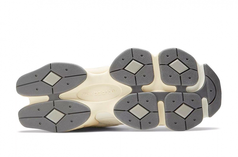 NEW BALANCE 9060 SEA SALT [U9060ECA]