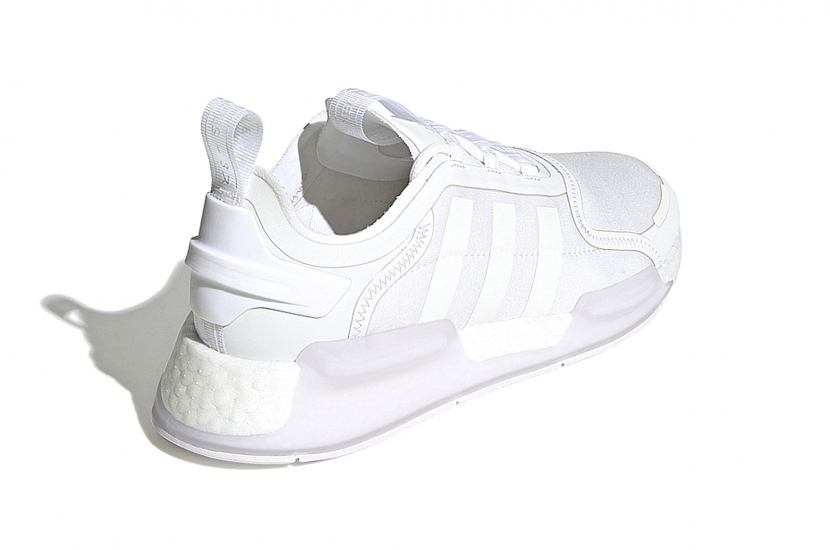 NMD R1 V3 WHITE [GZ2133]