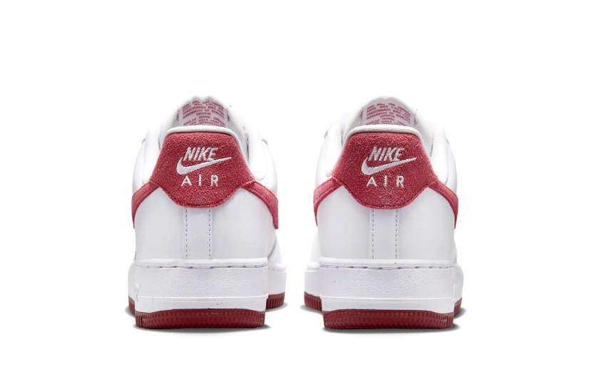 AIR FORCE 1 LOW '07 XLD VALENTINE'S DAY 2024 [FQ7626-100]