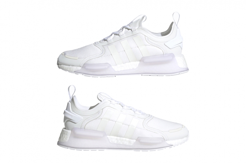 NMD R1 V3 WHITE [GZ2133]