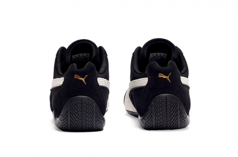 PUMA SPEEDCAT OG ‘BLACK’ [398846-01]