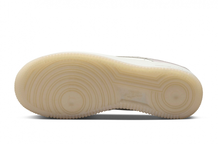 AIR FORCE 1 LOW YEAR OF THE DRAGON PINK [FZ5066-111]