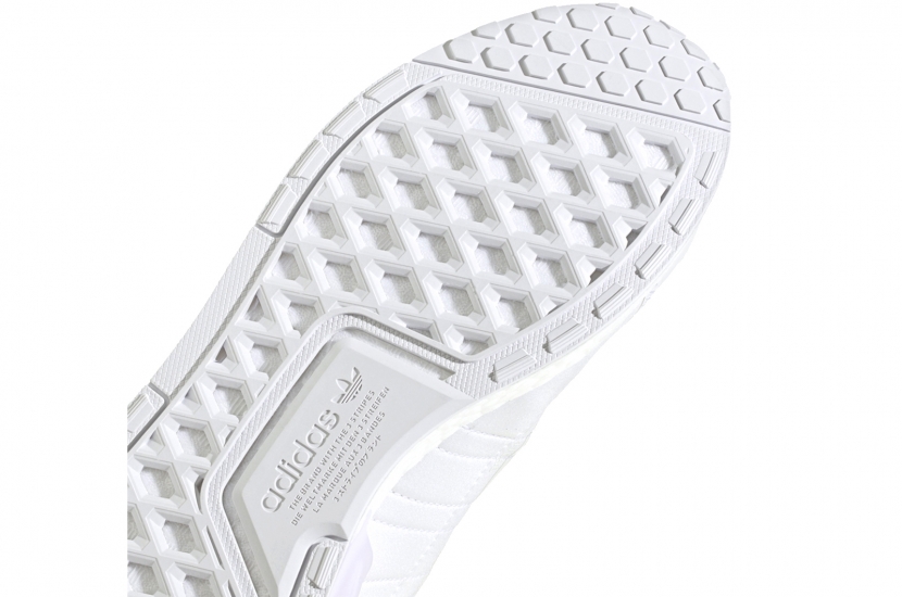 NMD R1 V3 WHITE [GZ2133]