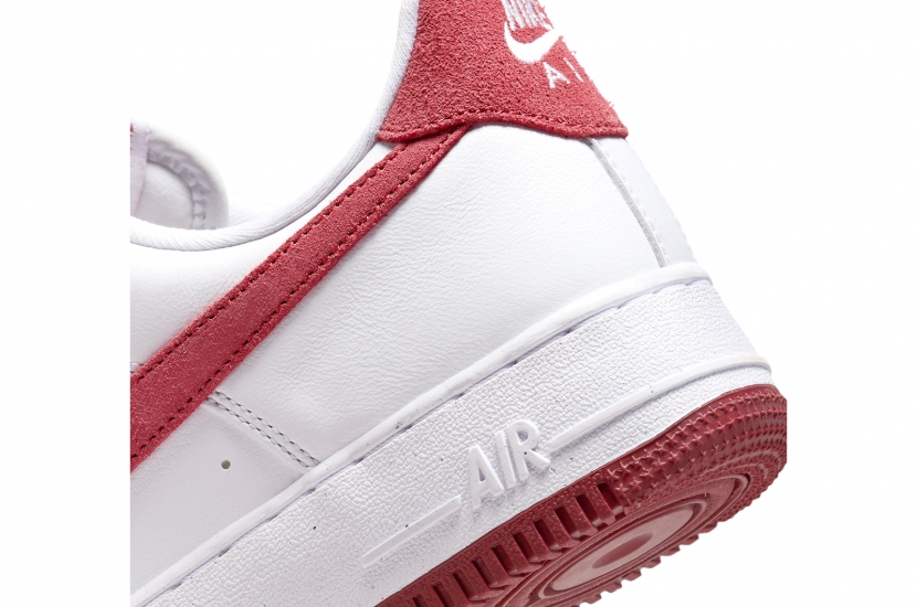 AIR FORCE 1 LOW '07 XLD VALENTINE'S DAY 2024 [FQ7626-100]