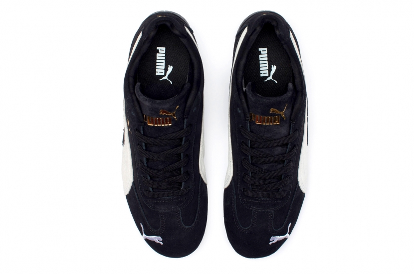 PUMA SPEEDCAT OG ‘BLACK’ [398846-01]