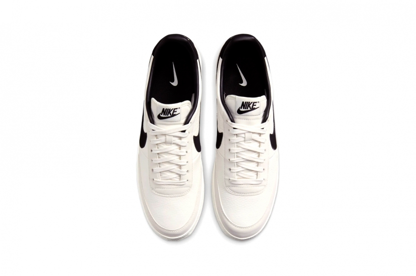 KILLSHOT 2 LEATHER SAIL BLACK [HQ1657-103]