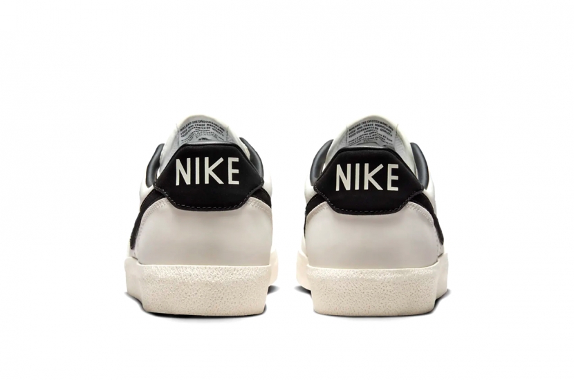 KILLSHOT 2 LEATHER SAIL BLACK [HQ1657-103]