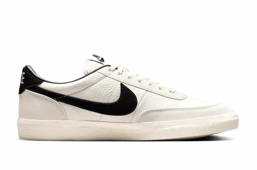 KILLSHOT 2 LEATHER SAIL BLACK [HQ1657-103]