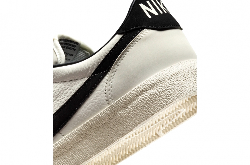 KILLSHOT 2 LEATHER SAIL BLACK [HQ1657-103]