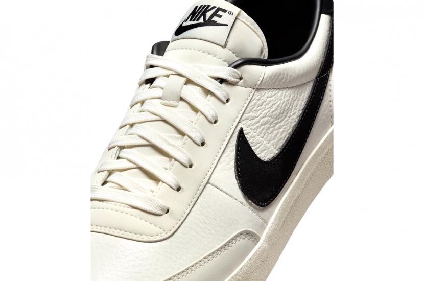 KILLSHOT 2 LEATHER SAIL BLACK [HQ1657-103]