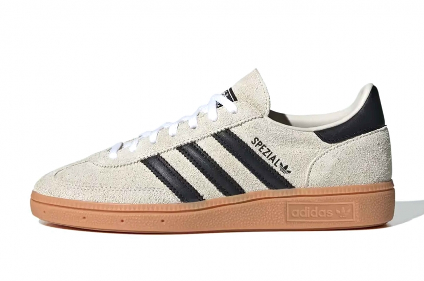 HANDBALL SPEZIAL ALUMINIUM CORE BLACK [IF6562]