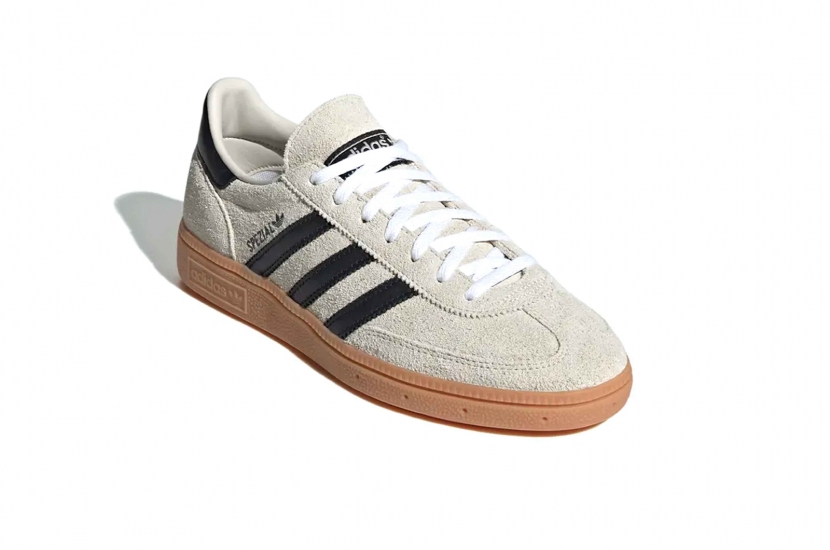 HANDBALL SPEZIAL ALUMINIUM CORE BLACK [IF6562]