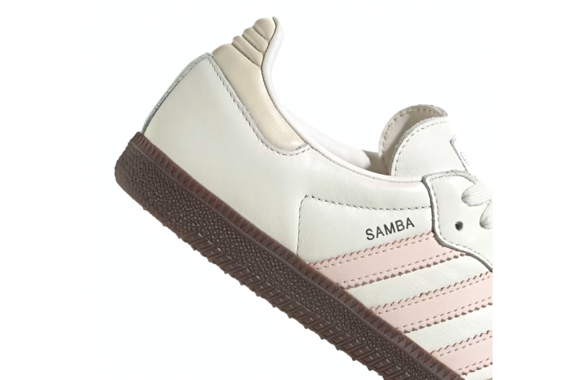 SAMBA OG PINK CLOUD WHITE [IH2751]