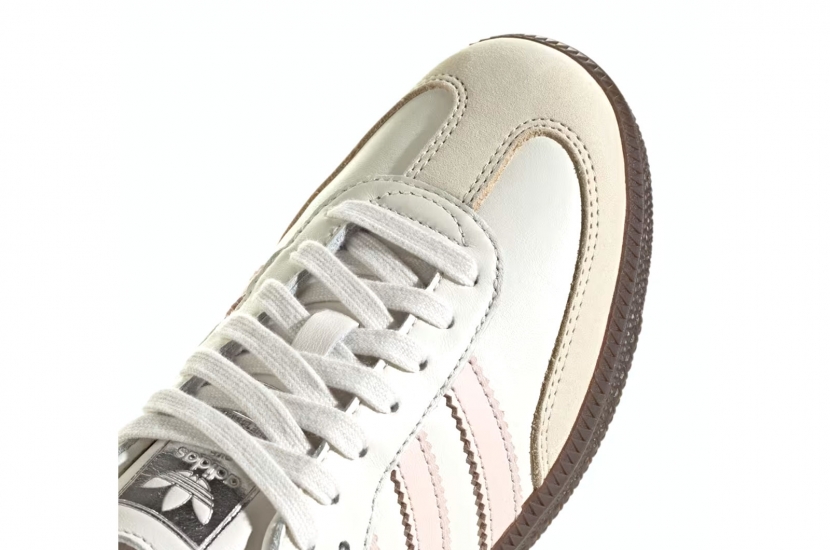 SAMBA OG PINK CLOUD WHITE [IH2751]