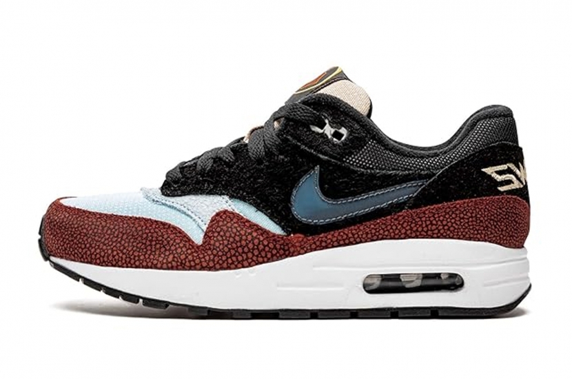 NIKE AIR MAX 1 SWIPA [CJ9888-001]