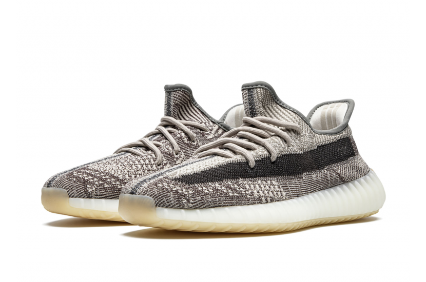 ADIDAS YEEZY 350 V2 ZYON [FZ1267]