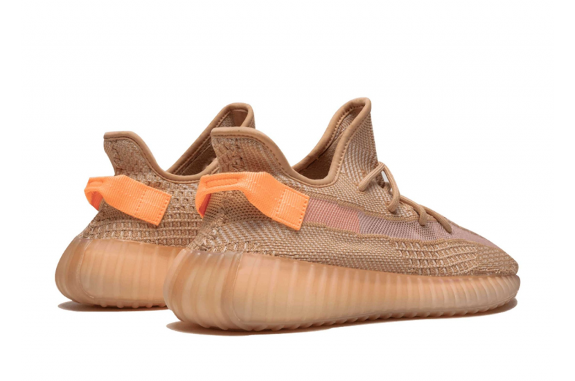 ADIDAS YEEZY 350 V2 CLAY [EG7490]